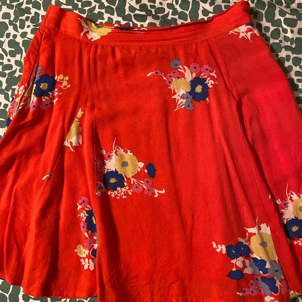 ModCloth 2 piece set - Picture 6 of 7
